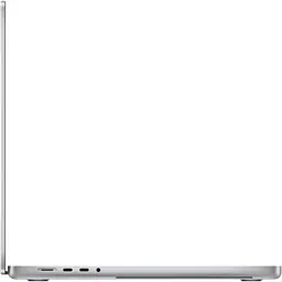 Ноутбук Apple MacBook Pro 14" M5 Pro 24/2TB Silver 2026 (MJLV4) [162387] - мініатюра 4