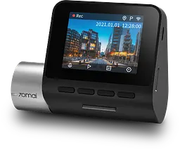 Автомобільний відеореєстратор Xiaomi 70Mai A500S Dash Cam Pro Plus GPS (RU) - мініатюра 3