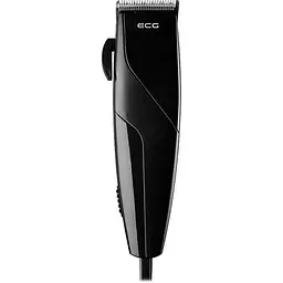 Машинка для стрижки ECG ZS 1020 Black - мініатюра 1