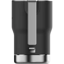 Електрочайник Gorenje K 15 ORAB black 1.5 л (00000020459) - мініатюра 3