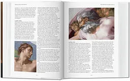 What Great Paintings Say. Masterpieces in Detail - мініатюра 3