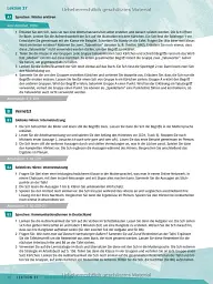 Deutsch.com: Lehrerhandbuch 3 - мініатюра 6