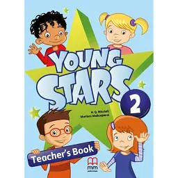 Young Stars 2 Teacher's Book -
