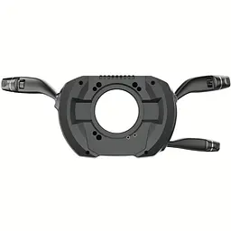 Перехідник багатофункціональний для керма Moza Multi-function Stalks - мініатюра 3