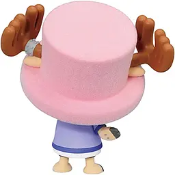Фігурка Bandai Spirits Fluffy Puffy Chopper One Piece Чоппер Ван Піс 7 см BS FP C OP 7 - мініатюра 3