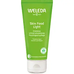 Крем для тіла Weleda Skin Food Light Легкий Універсальний 75 мл (4001638501491)