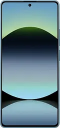 Смартфон Xiaomi Redmi Note 14S 8/128GB Ocean Blue (Global) NFC (with charger) - мініатюра 2