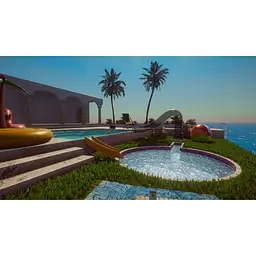 Ключ активації Microsoft Placid Plastic Duck Simulator для Xbox One/Series S/X - мініатюра 8
