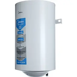 Бойлер Midea Install 80 [139954] - мініатюра 3