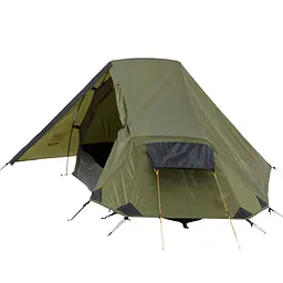 Намет Grand Canyon Richmond 1 Capulet Olive (330024) - мініатюра 6
