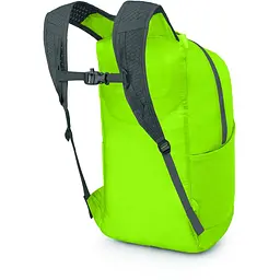 Рюкзак Osprey Ultralight Stuff Pack лимонний - мініатюра 3