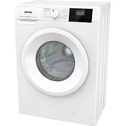 Пральна машина GORENJE WNGPI61SBS - мініатюра 4