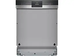 Встраиваемая посудомоечная машина Siemens SN53ES06VE - миниатюра 8