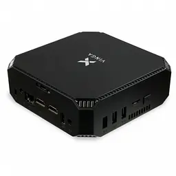 Комп'ютер Vinga Mini PC V500 (V500J4125.4120W1P) (V500J4125.4120W1P) - мініатюра 2