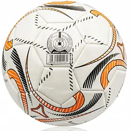 М'яч футбольний SportVida SV-SE0100 Size 5 - мініатюра 5
