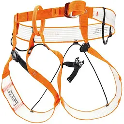 Страхувальна система Petzl Altitude Orange S/M (1052-C019AA00) - мініатюра 3