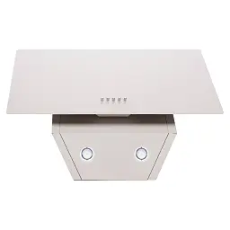 Витяжка декоративна похила Minola HDN 6242 IV 700 LED - мініатюра 5