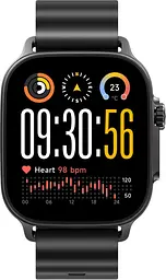 Смарт-годинник Realme Watch 5 Black_EU - мініатюра 2
