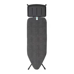 Чохол для прасувальної дошки Brabantia C 124x45х0.2 см чорний (132681) - мініатюра 2