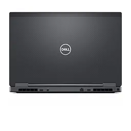 Ноутбук Dell Precision 7730 (i5-8300H/16/500SSD) - Class A "Б/В" - мініатюра 5