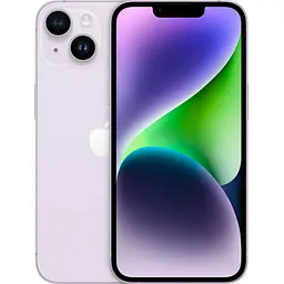 Смартфон iPhone 14 Plus 128Gb Purple Refurbished