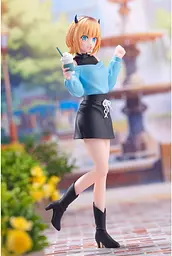 Фігурка Bandai Spirits Зіркове Дитя Мем-Чо Oshi no Ko  Mem-cho 19 см BS OnK MC 19 - мініатюра 3