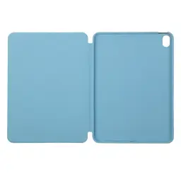 Чохол до планшета Armorstandart Smart Case Apple iPad Air 10.9 M1 (2022)/Air 10.9 (2020) Light Blue (ARM57405) - мініатюра 3