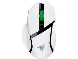 Миша Razer Basilisk V3 X Hyperspeed White (RZ01-04870300-R3U1, RZ01-04870300-R3G1) - мініатюра 2