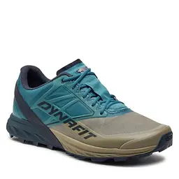 Кросівки Dynafit Alpine Mns 44 Бежевий/Синій (1054-016.001.2371) - мініатюра 2