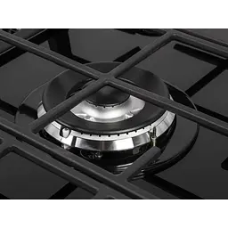 Газова варильна поверхня Electrolux GPE373YK [140637] - мініатюра 6