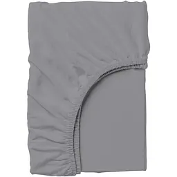 Простирадло на резинці Cosas Shadow 180х200х20 см (Graphite_180x200x20)