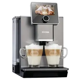Кавомашина Nivona CafeRomatica NICR 970 - мініатюра 2