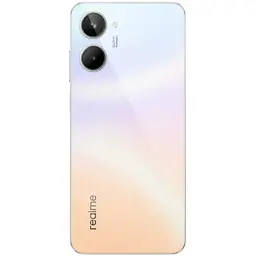 Смартфон Realme 10 4/128Gb White EU NFC - мініатюра 2