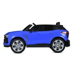 Дитячий електромобіль Bambi Машина 5110EBLR-4 24v до 40 кг - мініатюра 6