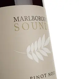Вино Marlborough Sounds Pinot Noir червоне сухе 0.75 л - мініатюра 3