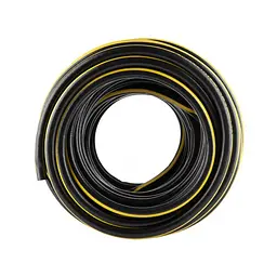 Шланг для води 4-шаровий 1/2", 30 м, армований, PVC INTERTOOL GE-4105 - мініатюра 2