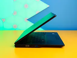 Ноутбук Fujitsu Lifebook E449 Б/В - мініатюра 3