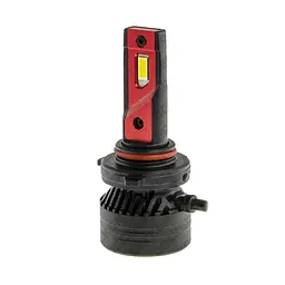 Світлодіодна лампа Decker PL-01 9005 5000K Decker (НФ-00001007)