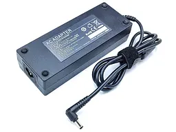 Зарядний пристрій для Asus 19V 6.3A 120W (5.5x2.5) High