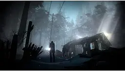 Гра Sony PlayStation 4 Until Dawn Російська Озвучка Б/В - мініатюра 7