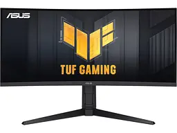 Монітор Asus TUF Gaming VG34VQL3A (90LM06F0-B02E70)