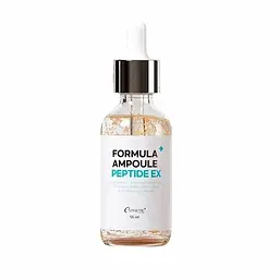 Сироватка для обличчя Пептиди Formula Ampoule Peptide Ex Esthetic House 55 мл