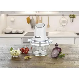 Подрібнювач Gorenje S501GW - мініатюра 4