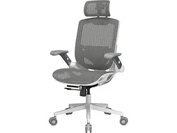 Офісне крісло для геймера Cougar Speeder One White - мініатюра 6
