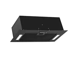Вытяжка встроенная ELEYUS INDI 800 LED 52 BL - миниатюра 6