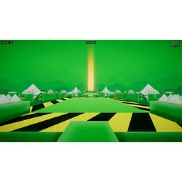 Ключ активації Microsoft Kiki - A Vibrant 3D Platformer для Xbox One/Series S/X - мініатюра 9