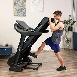 Бігова доріжка GYMTEK XT900 - мініатюра 13