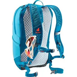 Рюкзак Deuter Speed Lite 17 Блакитний (1052-3410122 1361) - мініатюра 9
