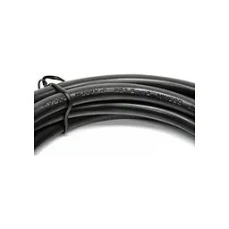 Кабель живлення C13 3.0m 1.0mm2 Kingda (PC6063-3m) - мініатюра 2