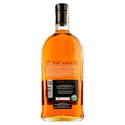 Ром Barcelo Gran Anejo, 37,5%, 0,7 л - мініатюра 2